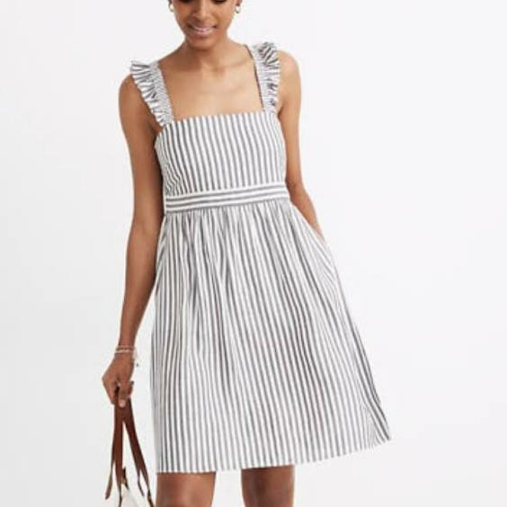 Madewell dress